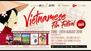 Here is our updated list of tenants that will be operating at paradigm mall jb during the movement control order. Gsc Vietnamese Film Festival 2018 Youtube
