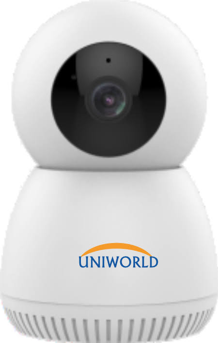 UNIWORLD 2MP RESOLUTION P&T TF CARD UPTO 256gb 20mitr product image