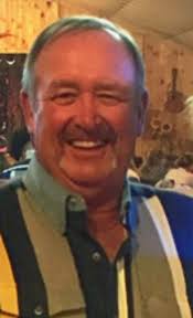 Tony Leroy Huffman Obituary July 17, 2017