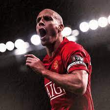 This is the shirt number history of rio ferdinand from karriereende. Rio Ferdinand Man Utd Legends Profile Manchester United