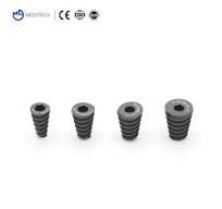 Meditech Orthopedic Implant Subtalar Extra-Articular Screw for The  Treatment of Flexible Flatfoot Subtalar Screw Implant