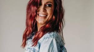 After a photo with one of her hair colors has been chosen. Chelsea Houska Height Weight Age Spouse Family Facts Biography