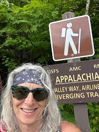 Hiking Mt Washington via Gulfside trail