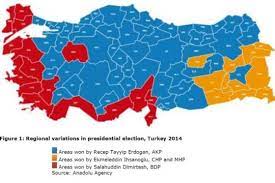New Turkey 2014 Presidential Elections And Future Implications Al Jazeera Center For Studies