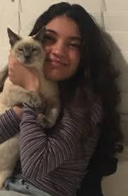 Isabelle Rodriguez's Instagram, Twitter & Facebook