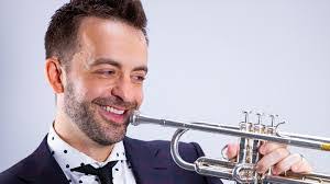 James Vandermark's Instagram, Twitter & Facebook