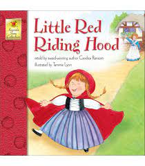 The best gifs are on giphy. Amazon Com Little Red Riding Hood Keepsake Stories 9781577681984 Candice Ransom Tammie Lyon Books