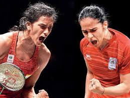 As we all know, saina nehwal announced her retirement this year after her elimination from the all england open badminton championship, the retirement hurt her a lot as she has too many of memories the sport. All England Championship Will Pv Sindhu Saina Nehwal Reclaim The Badminton Title Which P Gopichand Won 18 Years Ago Badminton News