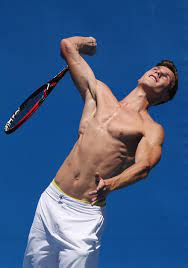 31 on 4 march 2019. Fucsovics S Hobbies Include Girls Talk Tennis