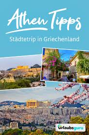 Griechenland urlaub 2021/2022 lassen sie faszinieren von der atemberaubenden vielfalt: Athen Tipps Fur Einen Gelungenen Stadtetrip Urlaubsguru De Griechenland Urlaub Athen Reiseideen