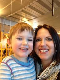 Daniel & Julian: Disney