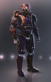 Fungsi utamanya adalah untuk meneruskan suara yang diterima dari telinga luar ke telinga bagian dalam. The Halo Thread Page 120 Spacebattles Forums Armor Concept Mech Suit Super Soldier