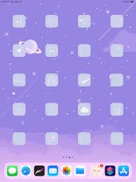 Once the window opens, select the app you want to customize and add to your home screen. 80 Pastel Purple App Icon Pack Ios14 Minimalist Aesthetic Etsy App Icon Iphone Wallpaper App Themes App