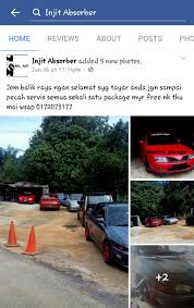 We did not find results for: Selamat Datang Ke Bengkel Ariff Welcome To Ariff Workshop 2016