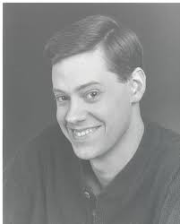 Greg McCormick Allen