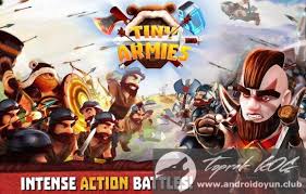 tiny armies v3 6 9 mod apk money diamond trip cheats gamecheats gamehack apkmod modapk online battle battle games army