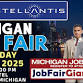 Michigan Retail Job Fair