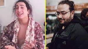Ana sayfa magazin fenomen jahrein, eşi ve kendisine hakaretler savuran gaga bulut'a ateş püskürdü. Fenomen Jahrein Esi Ve Kendisine Hakaretler Savuran Gaga Bulut A Ates Puskurdu Dailymotion Video