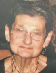 Sara A. (Venezia) DiCorcia