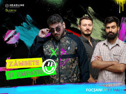 Comediantul nu a ignorat înjurătura și astfel a izbucnit un conflict. Micutzu Vine AcasÄƒ Cu Un Spectacol De Stand Up Comedy Cand È™i Unde Il PuteÈ›i Vedea