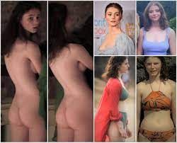 Thomasin mckenzie naked - 68 photo