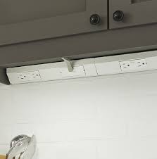 Adorne Under Cabinet Lighting System Legrand