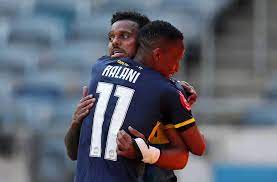 If cape town city win, cape town city would reduce the gap with mamelodi s. Cape Town City Vs Mamelodi Sundowns Psl Preview And Kick Off Time