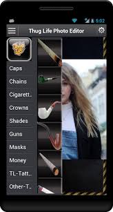Apr 26, 2020 · thug life fb gamethug life messenger gamethug life game thug life messenger game hack Download Thug Life Photo Editor Mod Apk For Android