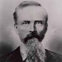 Wesley David Thomas (1841–1893)