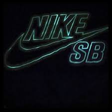 Nike Sb Neon Sign Wallpaper Glowing neon christmas tree background 1. nike sb neon sign wallpaper