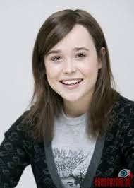 Elliot page (formerly ellen page; Ellen Pejdzh Aktrisa Biografiya Novosti Foto Obsuzhdenie