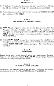 Yang bertanda tangan di bawah ini contoh surat perjanjian kerja sama di atas memiliki berbagai format yang dapat anda ambil selain itu bencana alam yang menyebabkan tidak tereksekusinya program kerja sama atau hal lainnya. Perjanjian Kerjasama Antara Badan Kependudukan Dan Keluarga Berencana Nasional Dan Pt Cahaya Televisi Indonesia Pdf Free Download