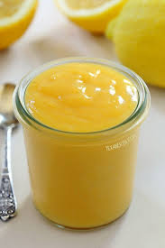 Paleo Lemon Curd Honey Sweetened Texanerin Baking Lemon Curd Recipe Honey Recipes Curd Recipe