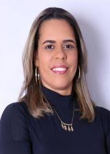 Candidata Celia Policiano