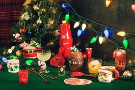 Many people in ireland still go to church on christmas day. Miami Christmas 2019 Food Gift Guide Miami New Times