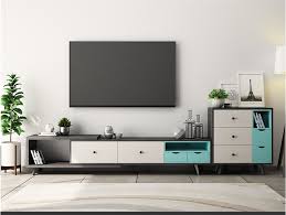 Maybe you would like to learn more about one of these? Modern Design Wood Melamine Finish Tv Stand Tv Table By Weifang Evergreen Wood Co Ltd Id 4249147