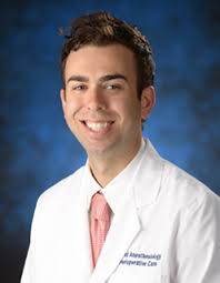 UCI Anesthesiology & Perioperative Care