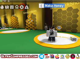 Using codes can be a great way to earn some extra currency to level up faster and unlock some upgrades for your character and bees. Bee Swarm Simulator Codes Full List Roblox Ultra Compressed
