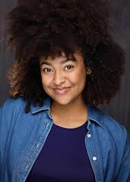 Tiffany Ivy's Instagram, Twitter & Facebook