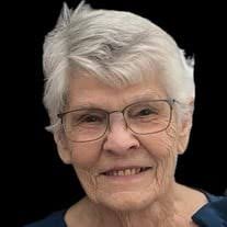 Mary Ann Gilliam Obituary (2024)