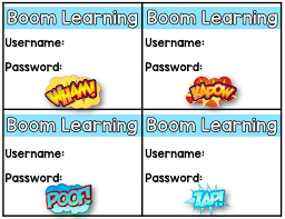 But they will be great for math and literacy centers once your back in the classroom. How To Use Boom Cards In Your Classroom Mrs B S Beehive