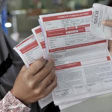 Mau Beli Tiket Kereta Api Luar Biasa Kai Simak Persyaratannya Ramadan Liputan6 Com