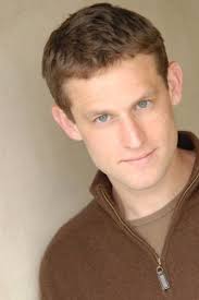 Jonathan Rabunski in London