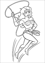 Dibujos Para Colorear Wonder Woman Mujer Maravilla 37 Colorear Para Ninos Dibujos Para Colorear Dibujos