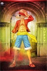 Luffy wallpaper, fluffy kitty wallpaper, fluffy looking for the best luffy desktop backgrounds? One Piece Luffy Wallpaper Hd By Princekhoso On Deviantart