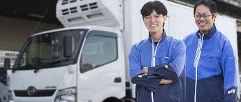 株式会社 トランスメイト チルド輸送のスペシャリスト