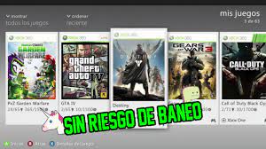 En el papel del dios cibernético baldur, te lanzarás al fragor de una batalla que amenaza la existencia de la humanidad. Como Descargar Juegos Gratis Para Xbox 360 2017 Destiny Youtube