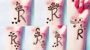 A to z compilation alphabet mehndi design a to z name mehndi full. Best Of Mehndi Design R Word Free Watch Download Todaypk