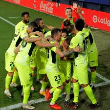 League table skor babak i wide form atas/bawah penonton. Klasemen La Liga Spanyol Real Madrid Pesta Gol Barcelona Harus Puas Di Papan Tengah Pikiran Rakyat Com