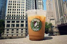 Just don't forget the coffee! Chiya Chai Tea Cafe Opens On The Chicago Riverwalk Eater Chicago